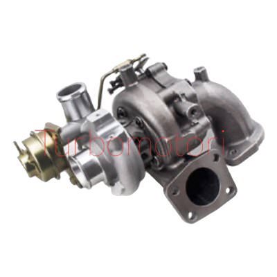 Turbo 49135-03130 per Mitsubishi 2.5L