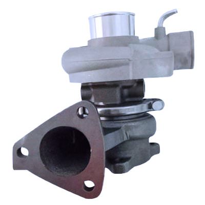Turbo 49177-01510 per Mitsubishi 2.5 L