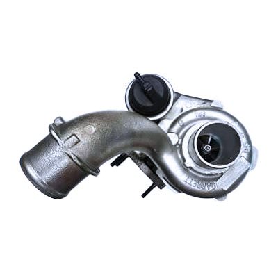 Turbo 720244-0001 per Nissan Interstar 2.2 dCi