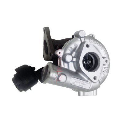 Turbo 725864-0001 per Nissan Primera 2.2 Di