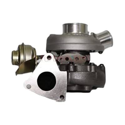 Turbo 726442-0004 per Nissan Mistral, Terrano II, Pathfinder 3.0