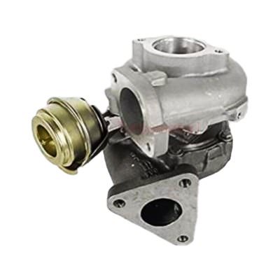 Turbo 751243-0002 per Nissan Navara, Pathfinder 2.5 D