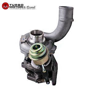 Turbo 703245-0001 per Mitsubishi Opel 1.9 DI-D