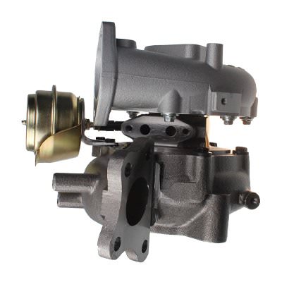 Turbo 767720-0005 per Nissan Navara pick-up 2.5 DI