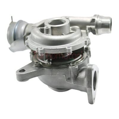 Turbo 774193-2 per Renault 1.9 Dci 96 K