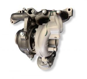 Turbo 785448-5 per Audi, Seat, Skoda, Volkswagen 2.2 TDI
