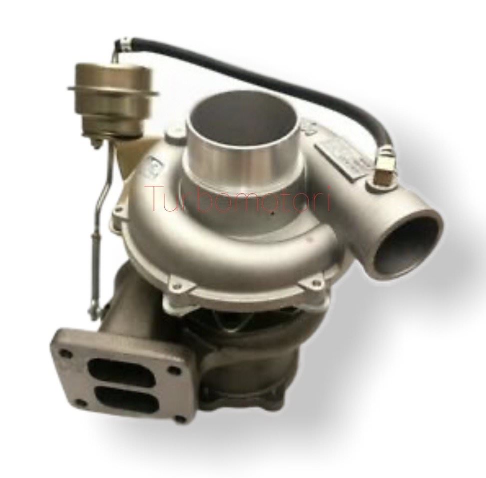 Turbo VC240087 per Nissan cmf 88