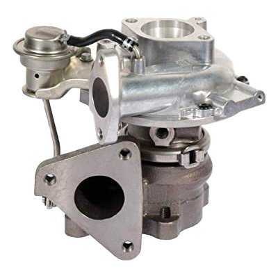 Turbo VA420058 VB420058 VA420115 per Nissan 2.5 DI
