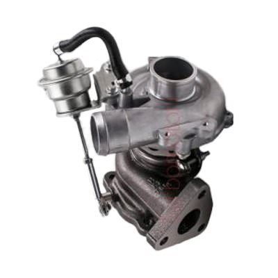 Turbo VA420088 per Mitsubishi L200 2.5 TD