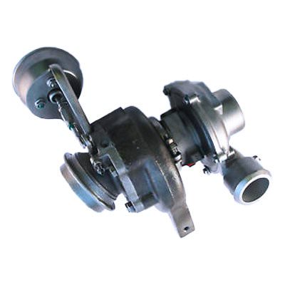 Turbo VV14/ VF40A132 per Mercedes Sprinter / Vito CDI