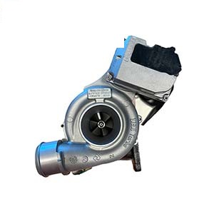 Turbo 070326-0344 VV 19 per Mercedes Vito 111 CDI