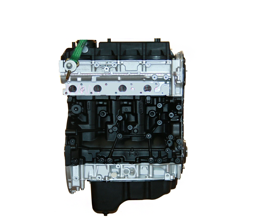 Motore revisionato QJ2R per Ford Ranger 2.2 d