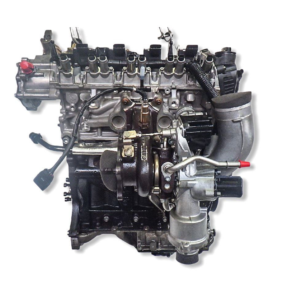 Motore usato CJE per Audi A4, A5 1.8 TFSI codice motore