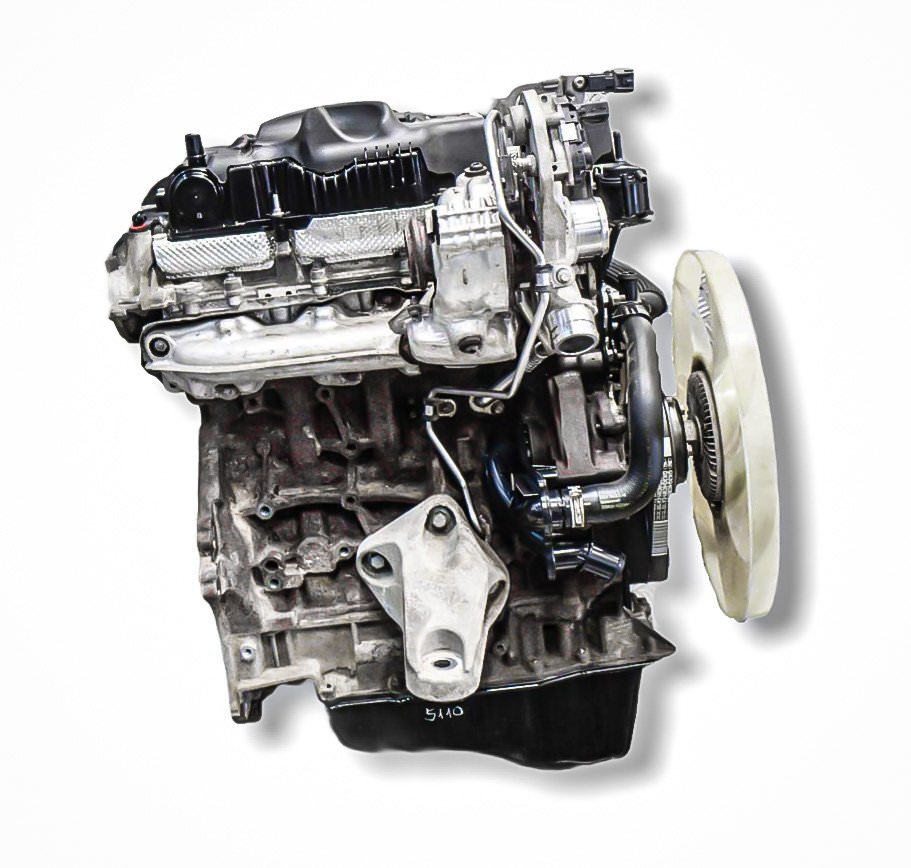 Motore usato YMR6 per Ford Transit 2.0 D