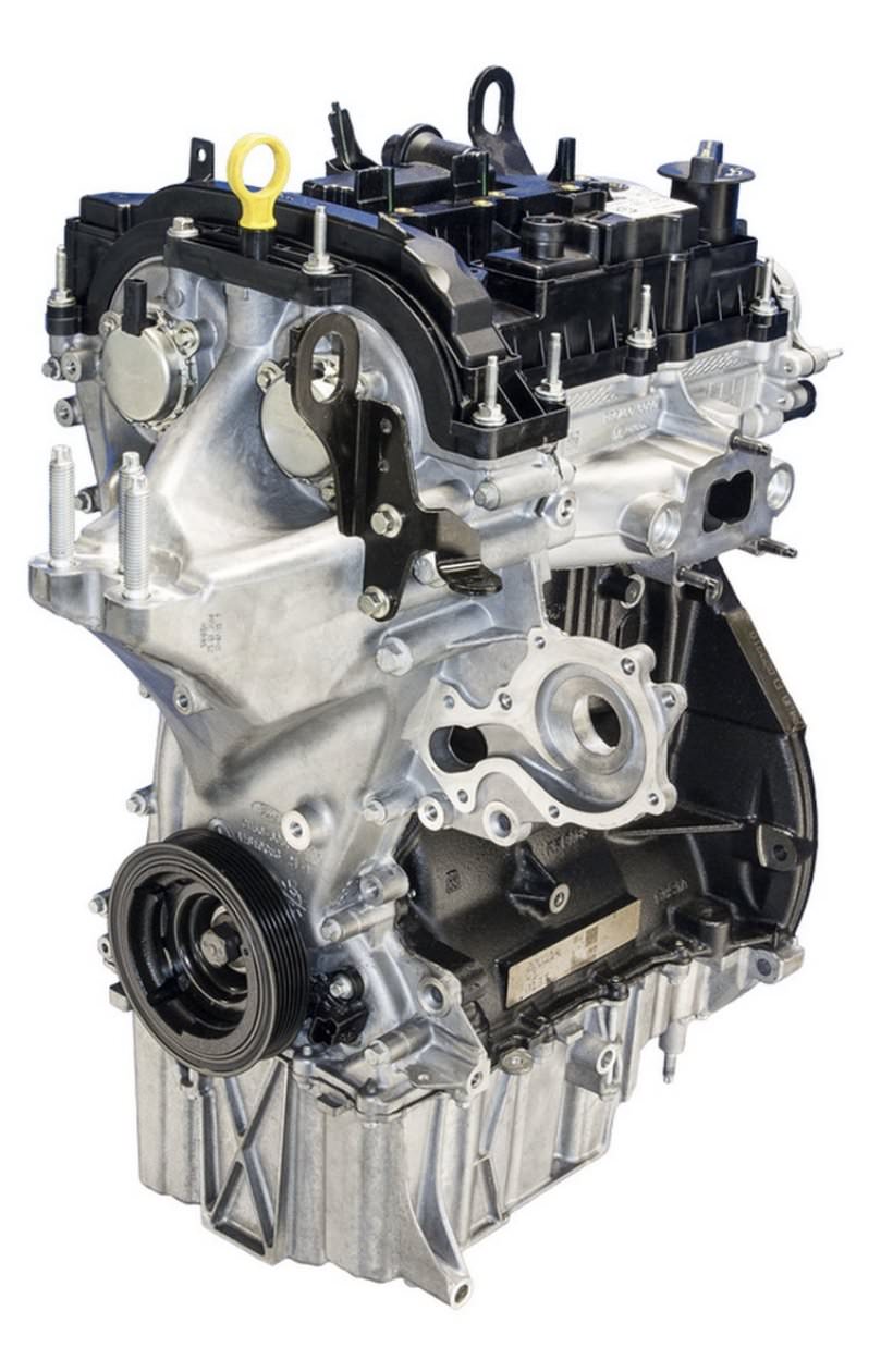 Motore nuovo A13DTE per Opel, Chevrolet 1.3 D