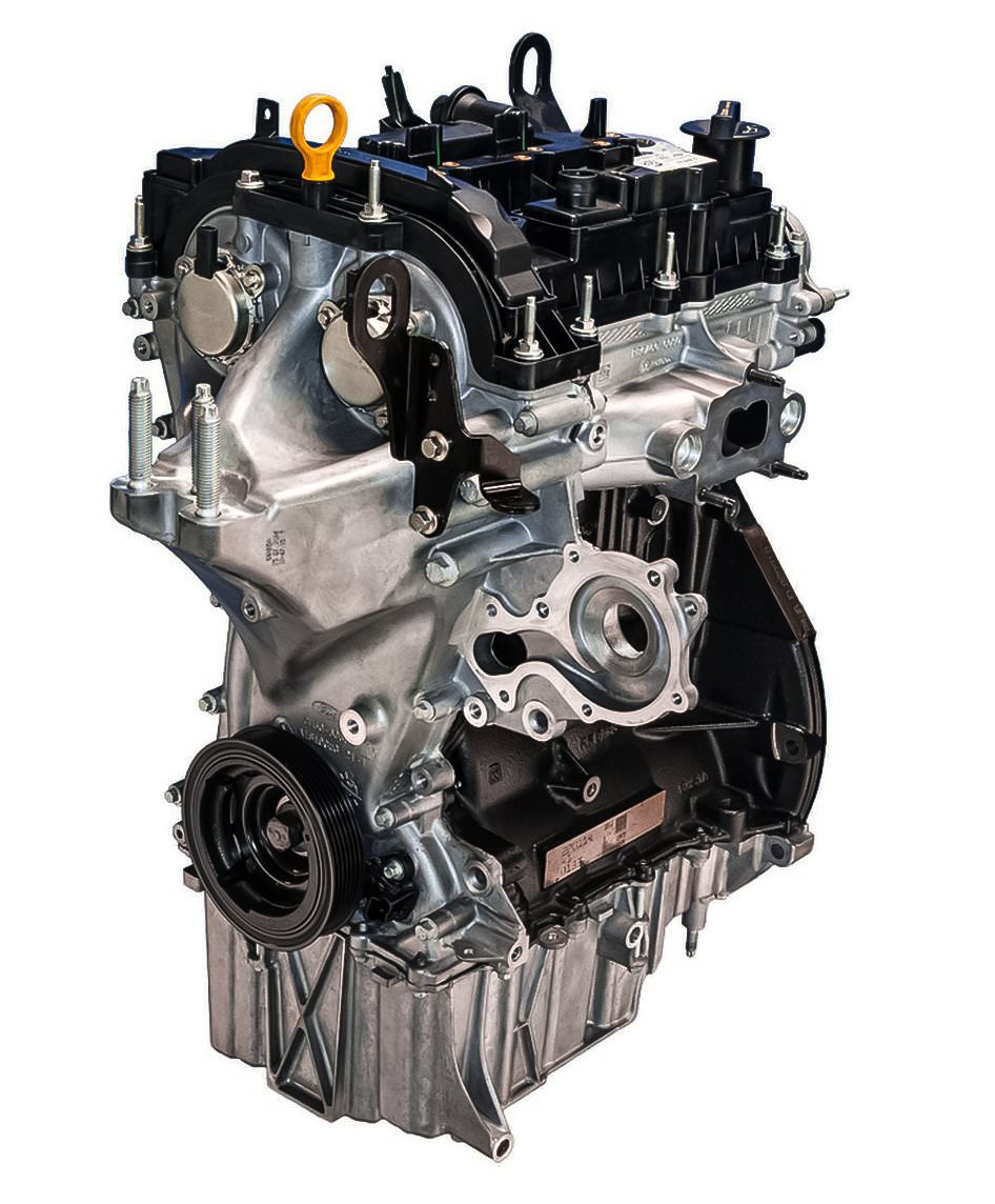 Motore nuovo A13DTR per Opel, Chevrolet 1.3 d