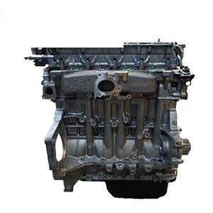 Motore nuovo T1DB per Ford 1.6 D