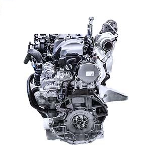 Motore usato YLF6 per Ford Transit 2.0 d