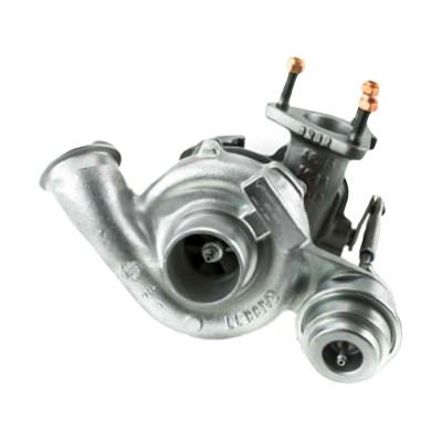 Turbo 454216-0001 per Opel Astra G 2.0 DTI