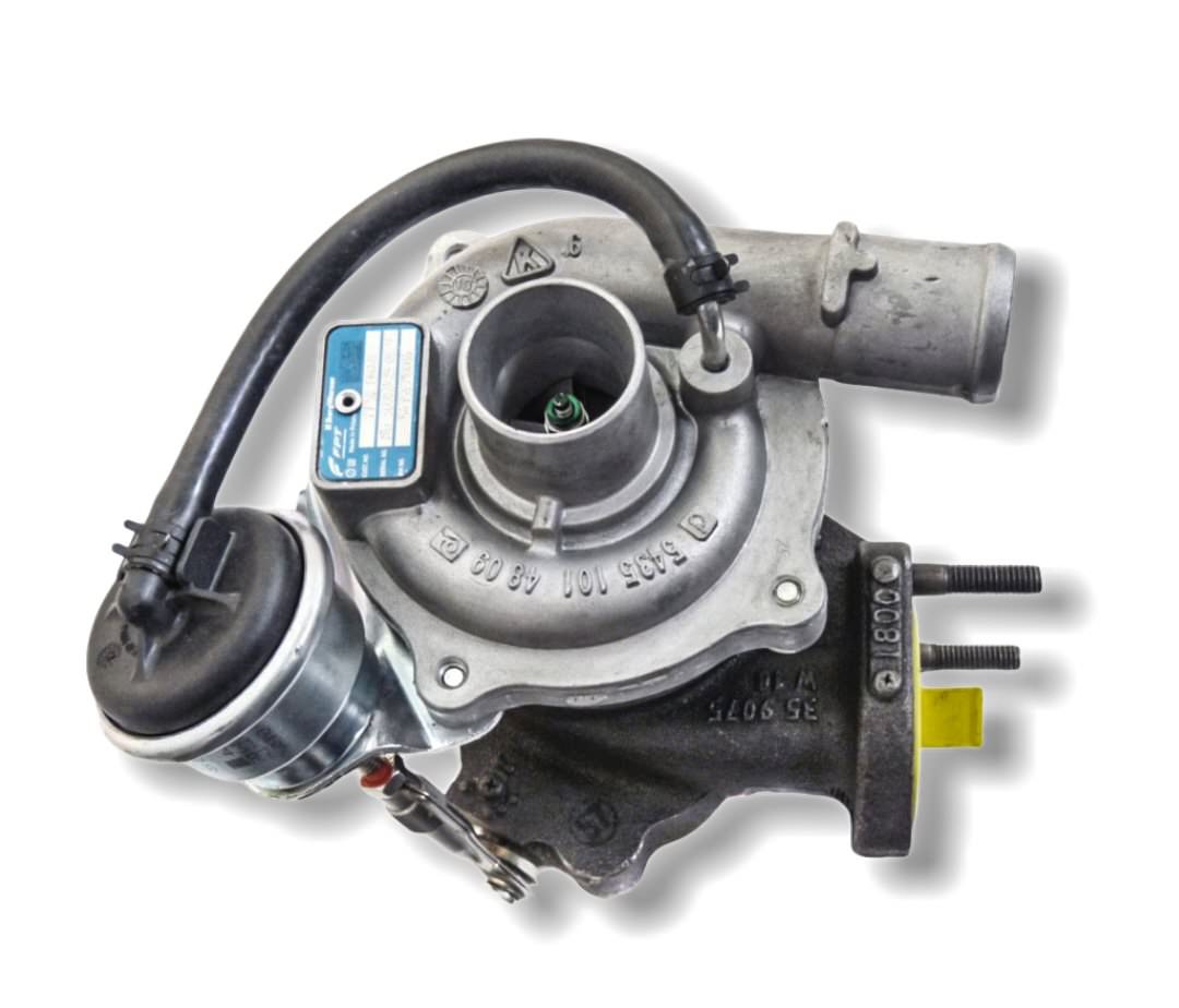Turbo 5435-970-0006 per Opel, Suzuki 1.3 Cdti