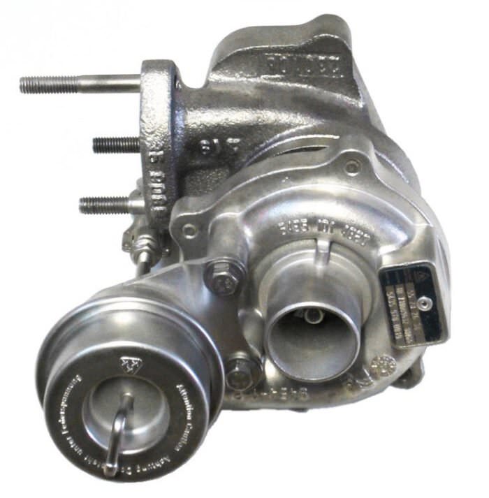 Turbo 5435-970-0019 per Opel, Suzuki 1.3 cdti
