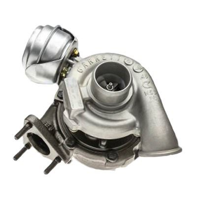 Turbo 717625-0001 per Opel Astra G 2.2 DTI