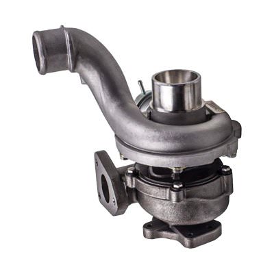 Turbo 718089-0003 per Opel, Renault 2.2 DTI