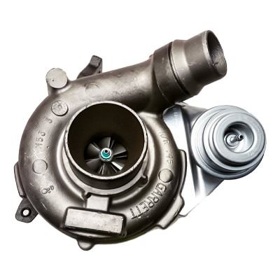 Turbo 762785-0002 per Opel Vivaro 2.0 CDTI
