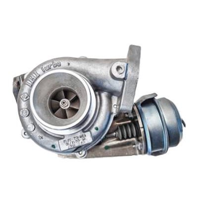 Turbo V1FC per Opel Astra, Corsa, Meriva 1.7 cdti