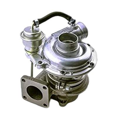 Turbo VA180027 per Opel Monterey A 3.1 L TD
