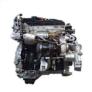 Motore usato 651921 per Mercedes C220 2.2 d