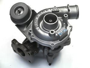 Turbo 5303-970-0009 per Peugeot 2.0 HDI