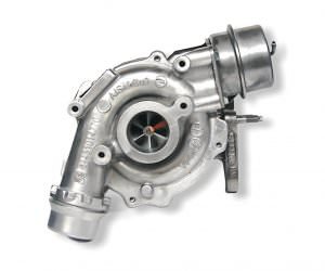Turbo 5438-970-0002 per Renault, Nissan 1.5 dci