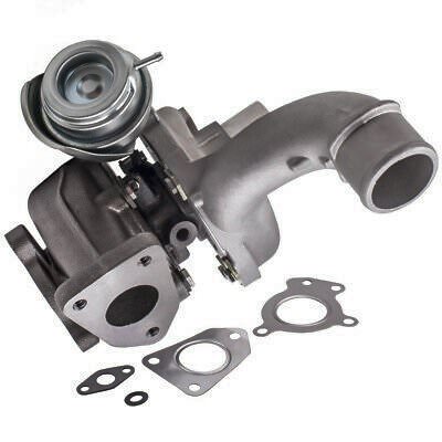 Turbo 718089-0004 per Renault, Opel 2.2 dCi