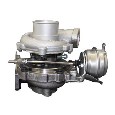 Turbo 779591-4 Garrett GTB1546V per Opel 1.7 CDTI