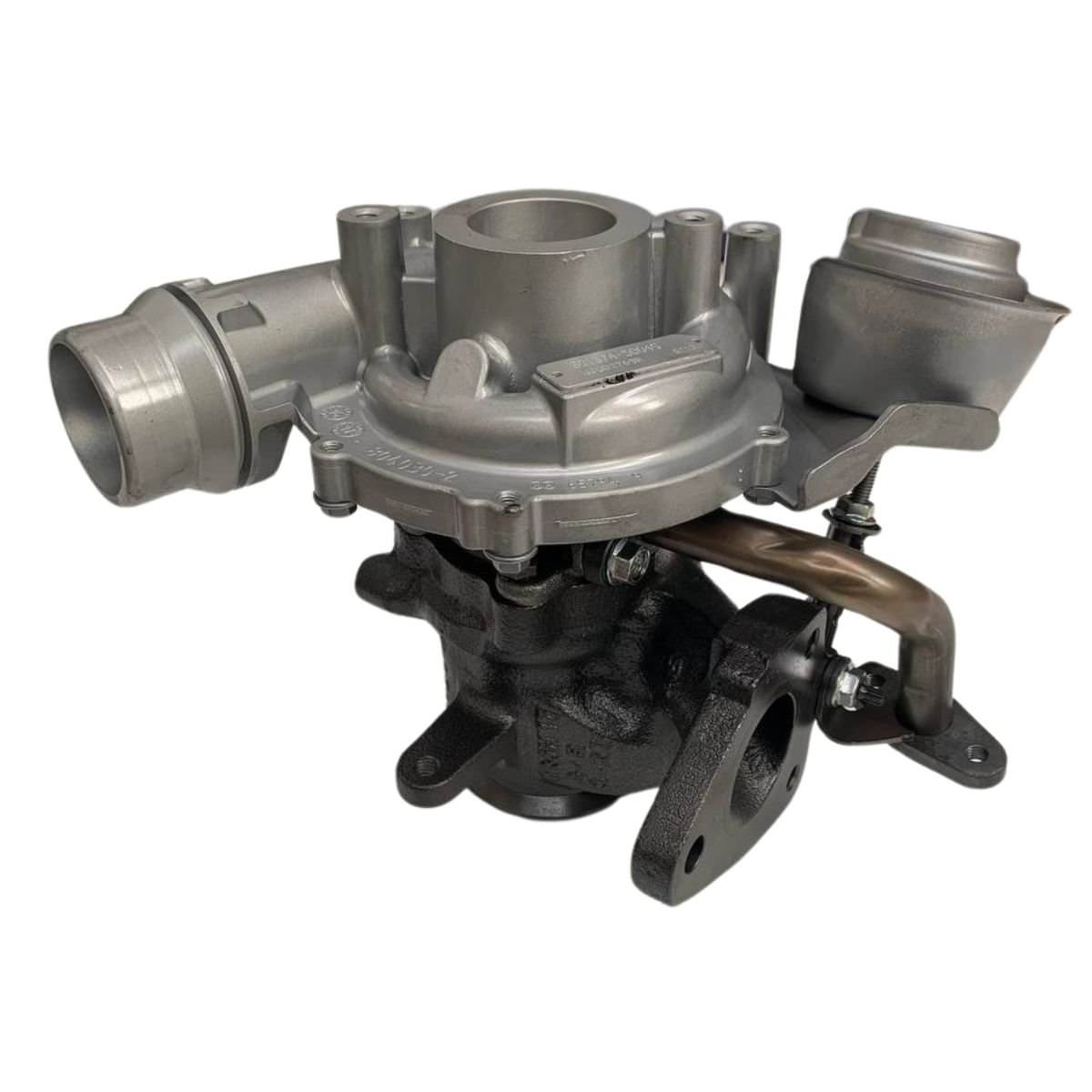 Turbo 801374-5004 per Renault, Nissan, Dacia 1.5 dCi