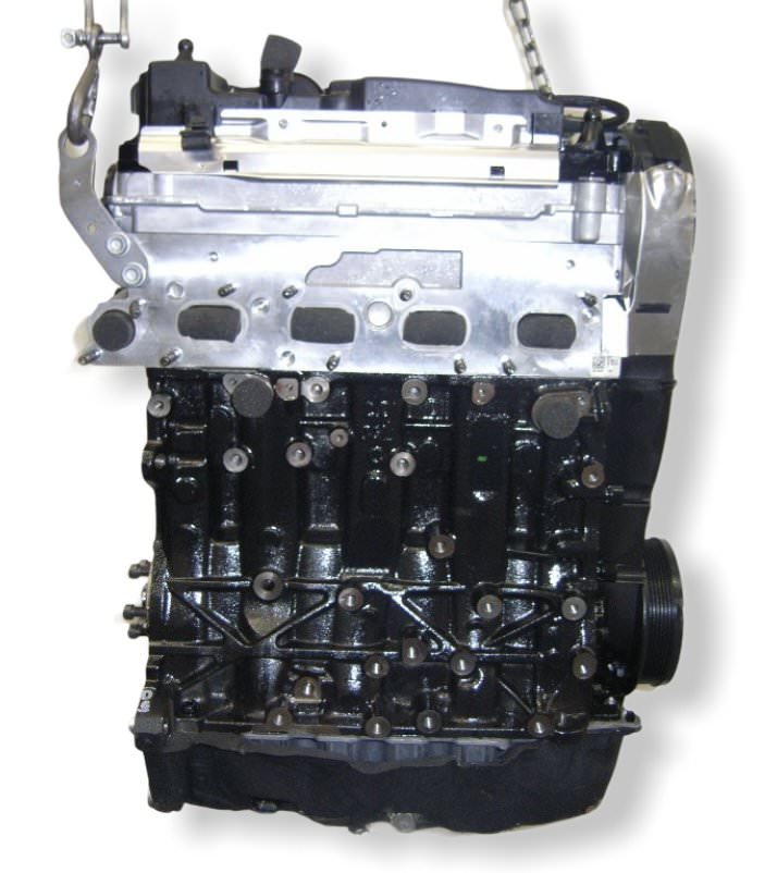 Motore CKF per Skoda, Volkswagen 2.0 D