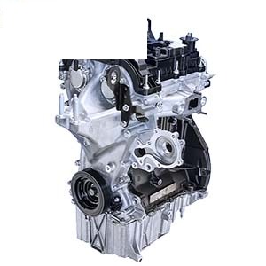Motore rigenerato DRFF per Ford Transit 2.2 TD