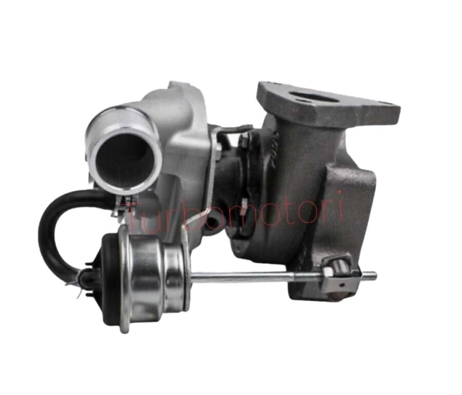 Turbo 144114521R per Nissan, Dacia Renault 1.5 dci