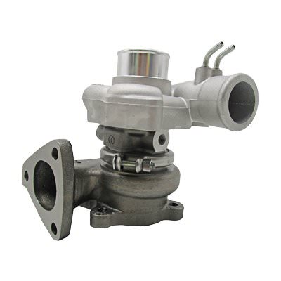 Turbo 49177-02501 per Mitsubishi 2.5 TD