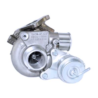 Turbo 49335-01000 per Mitsubishi 1.8 DI-D