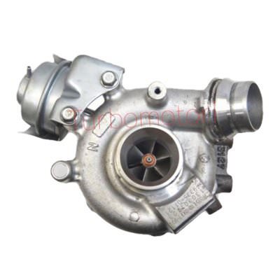 Turbo 49335-01120 per Mitsubishi Outlander 2.2 DI-D