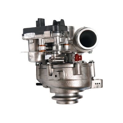 Turbo 49477-01214 per Land Rover Evoque 2.2