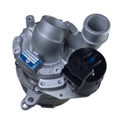 Turbo 5439-970-0063 per Land Rover, Range Rover 3.6