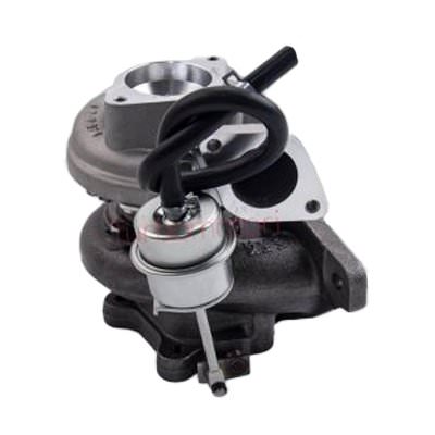 Turbo 701196-1 per Nissan Patrol GR 2.8 T