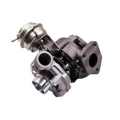 Turbo 708366-5007 Land Rover Freelander 2.0