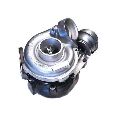 Turbo 709837-0002 per Mercedes Classe E 270 cdi