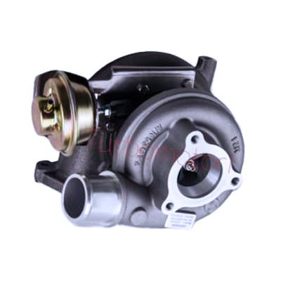 Turbo 724639-0006 per Nissan 3.0 Di