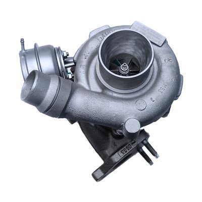 Turbo 759171-0002 per Renault Laguna II 2.0 dCi
