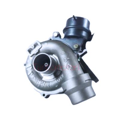 Turbo 774833-0002 per Nissan Renault 2.0 dci